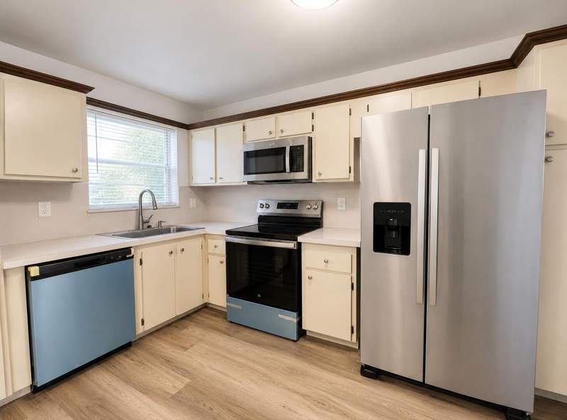 2 bedroom Condominium at 601 S State Road 7 #2h, Applegreen Condo Apts 1, Margate — photo 2