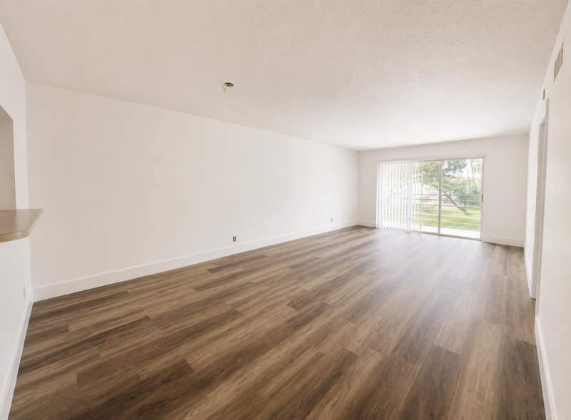 2 bedroom Condominium at 601 S State Road 7 #2h, Applegreen Condo Apts 1, Margate — photo 3