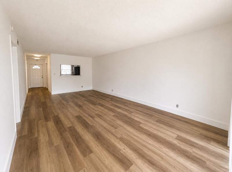 2 bedroom Condominium at 601 S State Road 7 #2h, Applegreen Condo Apts 1, Margate — photo 4