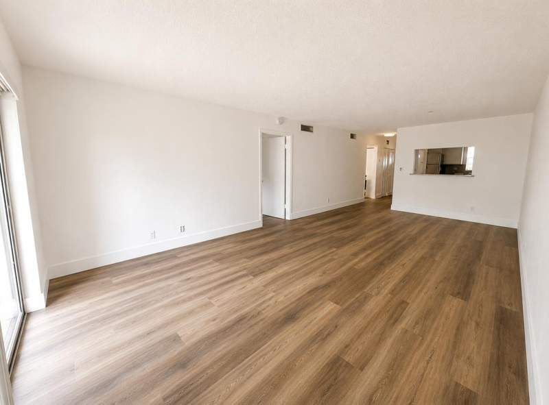 2 bedroom Condominium at 601 S State Road 7 #2h, Applegreen Condo Apts 1, Margate — photo 5