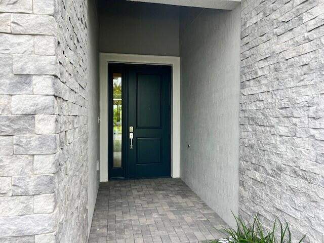 3 bedroom Single Family Residence at 10222 Timber Creek Way, Avenir Site Plan 2 Pod Lt 93, Palm Beach Gardens — photo 3