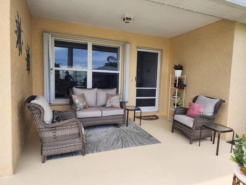 2 bedroom Single Family Residence at 5668 Travelers Way, Palm Grove Subdivision, Fort Pierce — photo 3