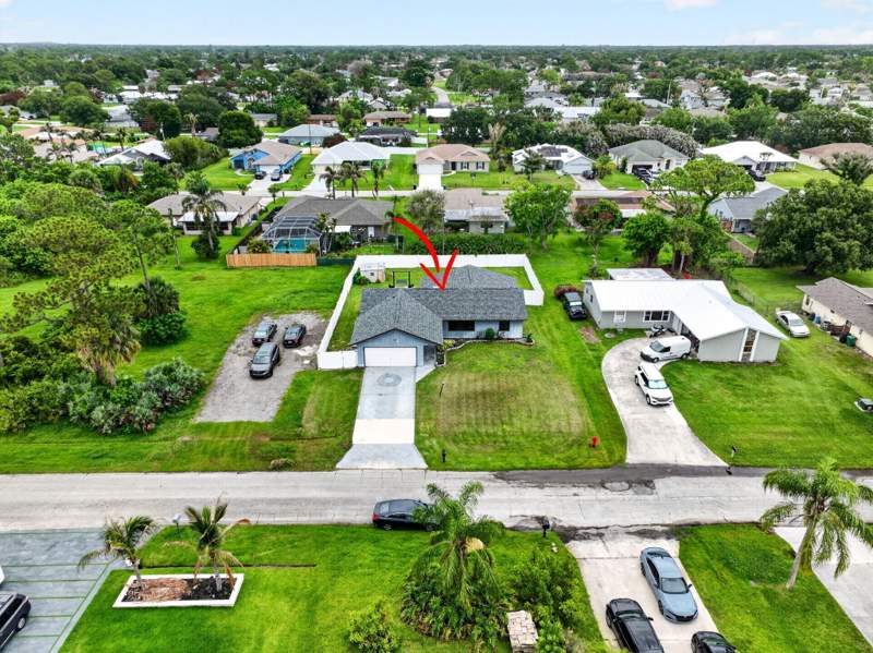 3 bedroom Single Family Residence at 641 SE Streamlet Avenue, Port St Lucie Section 10, Port St. Lucie — photo 5