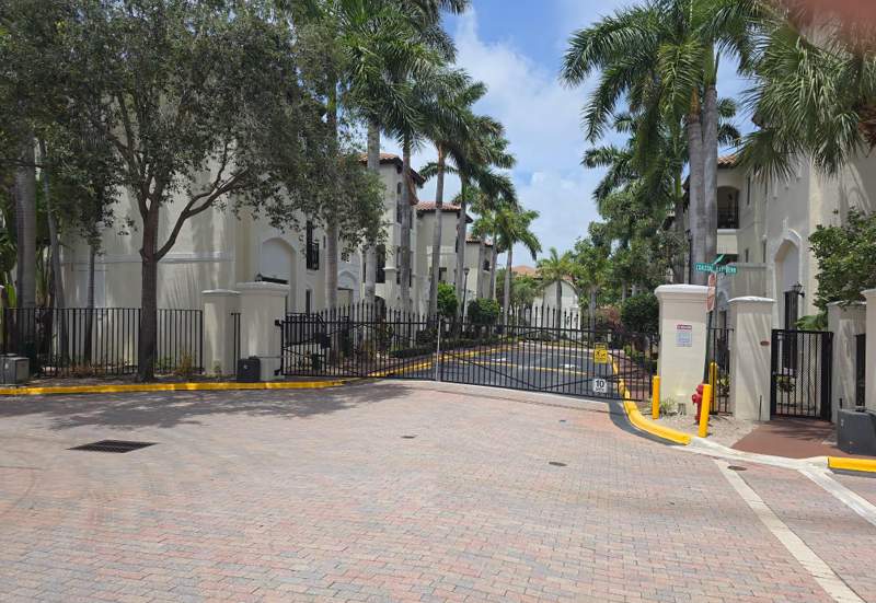 3 bedroom Townhouse at 1602 Coastal Bay Boulevard, Coastal Bay Colony, Boynton Beach — photo 4