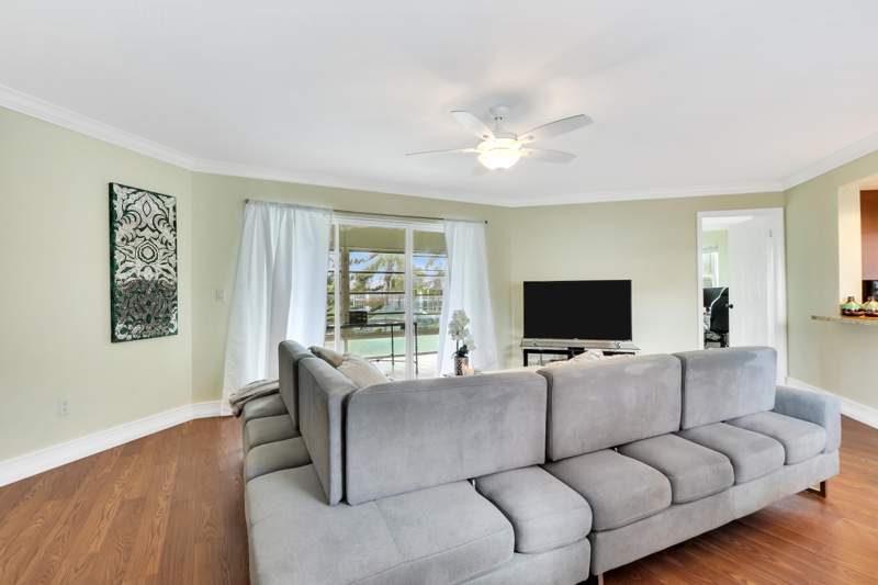 2 bedroom Condominium at 3296 SE Aster Lane #Building C Unit 261, The Village Of Stuart Condo, Stuart — photo 2