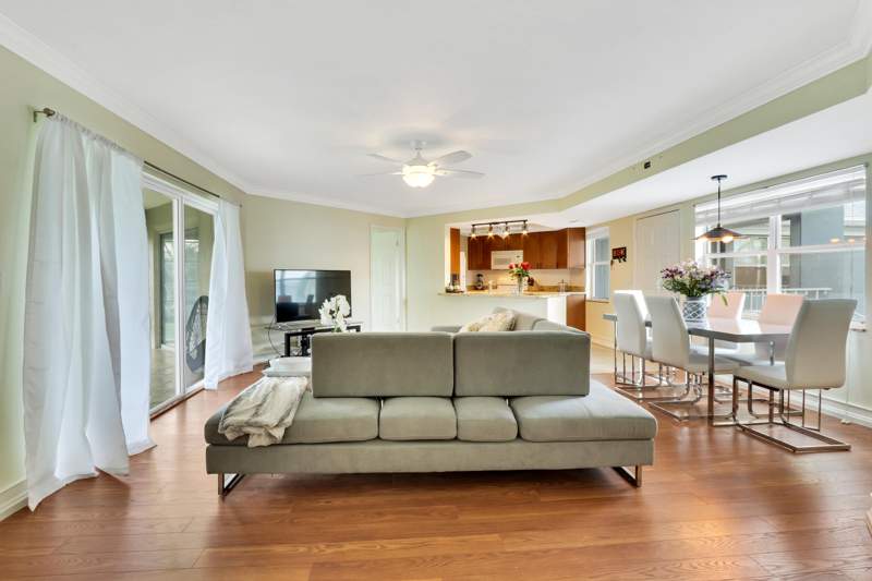 2 bedroom Condominium at 3296 SE Aster Lane #Building C Unit 261, The Village Of Stuart Condo, Stuart — photo 3