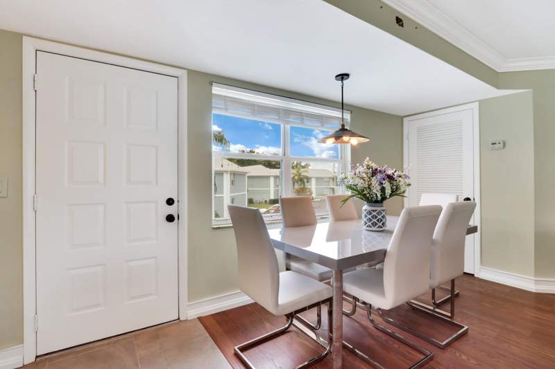 2 bedroom Condominium at 3296 SE Aster Lane #Building C Unit 261, The Village Of Stuart Condo, Stuart — photo 4
