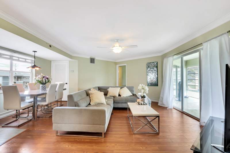 2 bedroom Condominium at 3296 SE Aster Lane #Building C Unit 261, The Village Of Stuart Condo, Stuart — photo 5