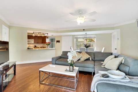3296 SE Aster Lane #Building C Unit 261, Stuart FL - photo 8 of 20