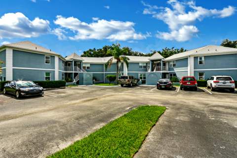 3296 SE Aster Lane #Building C Unit 261, Stuart FL - photo 18 of 20