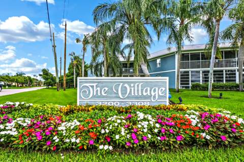 3296 SE Aster Lane #Building C Unit 261, Stuart FL - photo 20 of 20