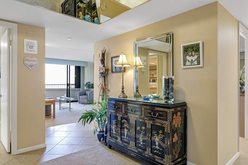 2 bedroom Condominium at 5070 N Ocean Drive #10c, Seawinds Condo, Singer Island — photo 5