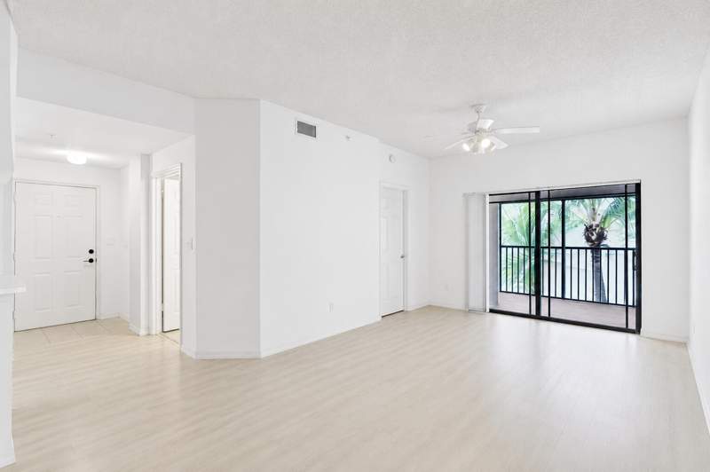 2 bedroom Condominium at 2806 Veronia Drive #301, San Matera The Gardens Condo, Palm Beach Gardens — photo 5