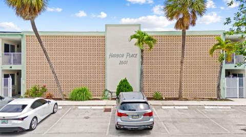 2601 NE 1st Street #17, Pompano Beach FL - photo 20 of 25