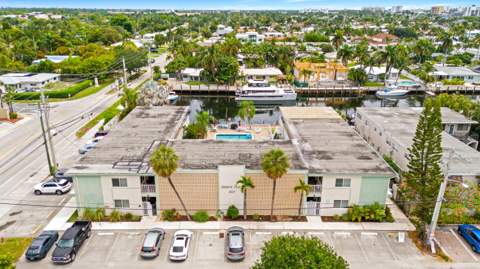 2601 NE 1st Street #17, Pompano Beach FL - photo 14 of 25