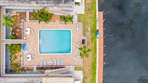 2601 NE 1st Street #17, Pompano Beach FL - photo 15 of 25
