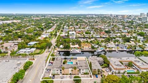 2601 NE 1st Street #17, Pompano Beach FL - photo 16 of 25