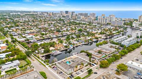 2601 NE 1st Street #17, Pompano Beach FL - photo 17 of 25