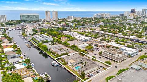 2601 NE 1st Street #17, Pompano Beach FL - photo 19 of 25