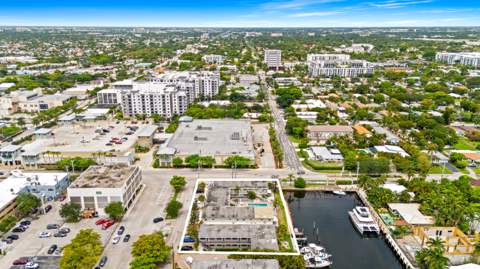 2601 NE 1st Street #17, Pompano Beach FL - photo 23 of 25