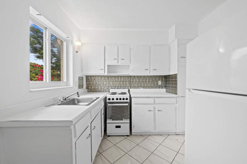 1 bedroom Condominium at 2601 NE 1st Street #17, Harbor Place Condo, Pompano Beach — photo 4