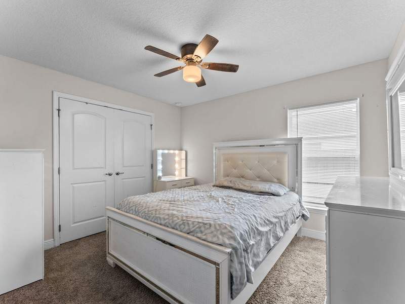4 bedroom Single Family Residence at 3644 SW Ballweg Street, Port St Lucie Section 19, Port St. Lucie — photo 2