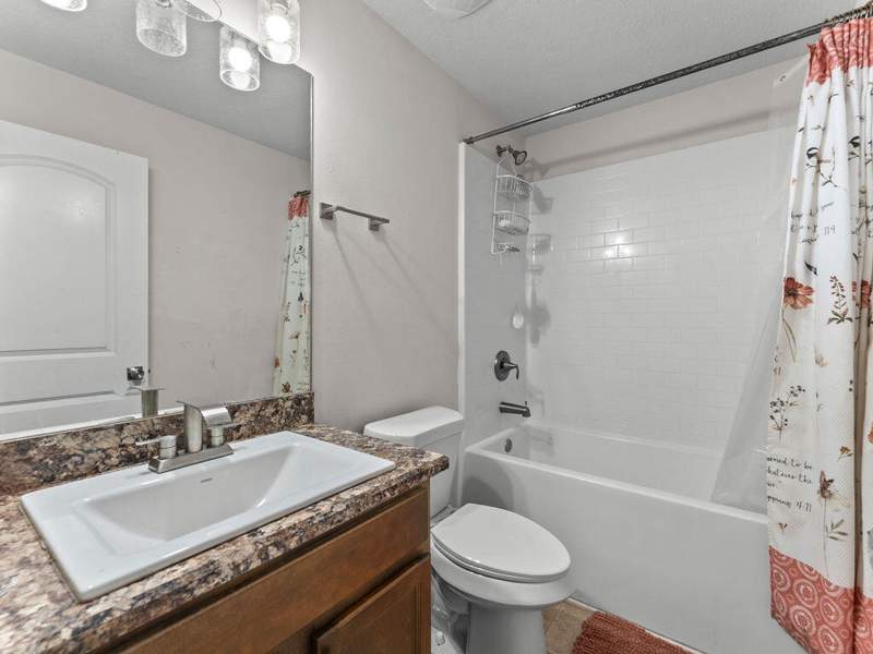4 bedroom Single Family Residence at 3644 SW Ballweg Street, Port St Lucie Section 19, Port St. Lucie — photo 3