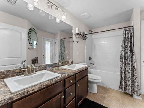 3644 SW Ballweg Street, Port St. Lucie FL - photo 7 of 17