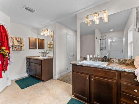 3644 SW Ballweg Street, Port St. Lucie FL - photo 10 of 17