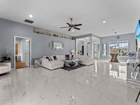 3644 SW Ballweg Street, Port St. Lucie FL - photo 12 of 17