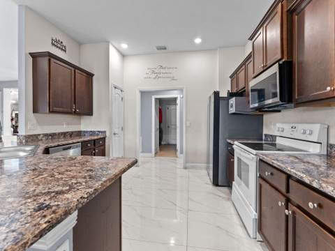 3644 SW Ballweg Street, Port St. Lucie FL - photo 15 of 17