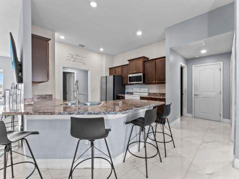 3644 SW Ballweg Street, Port St. Lucie FL - photo 16 of 17