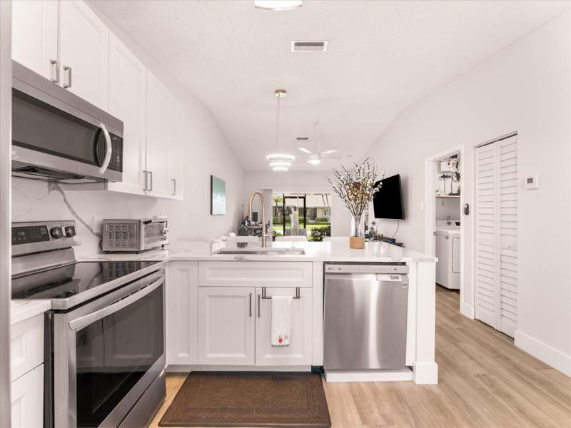 2 bedroom Villa at 18861 Argosy Drive, Whisper Walk, Boca Raton — photo 5