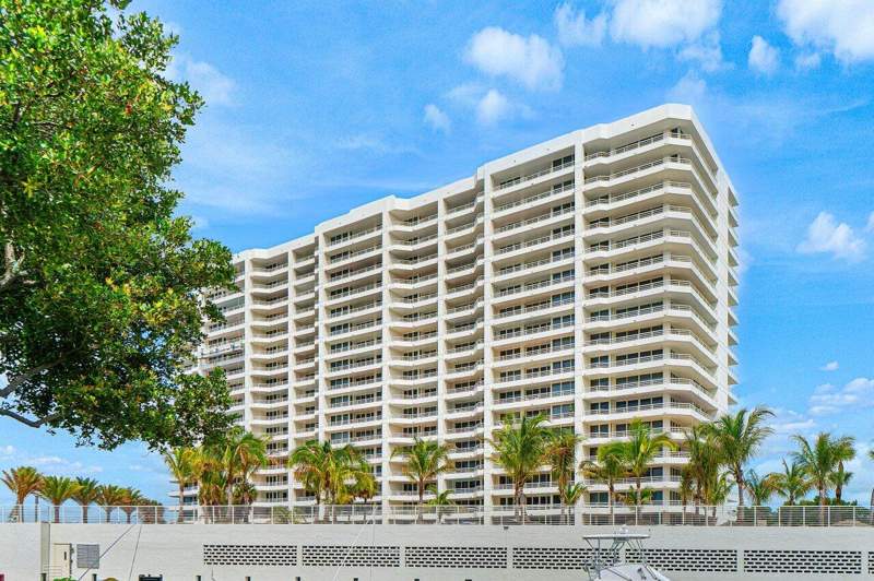 3 bedroom Condominium at 4201 N Ocean Boulevard #601, Sea Ranch Club Of Boca , Boca Raton — photo 2