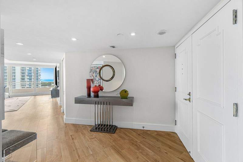 3 bedroom Condominium at 4201 N Ocean Boulevard #601, Sea Ranch Club Of Boca , Boca Raton — photo 3