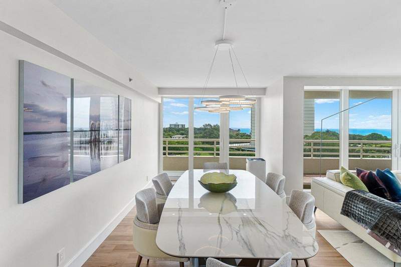 3 bedroom Condominium at 4201 N Ocean Boulevard #601, Sea Ranch Club Of Boca , Boca Raton — photo 4