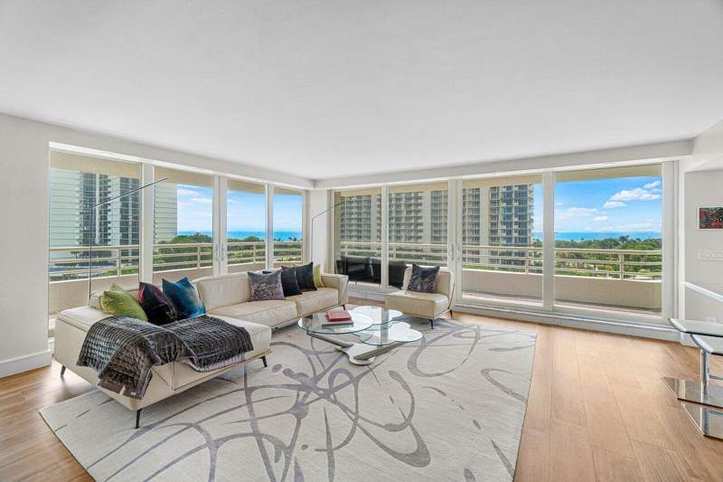 3 bedroom Condominium at 4201 N Ocean Boulevard #601, Sea Ranch Club Of Boca , Boca Raton — photo 5