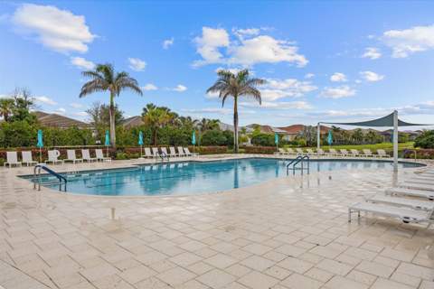 9173 SW Michele Way, Port St. Lucie FL - photo 23 of 36