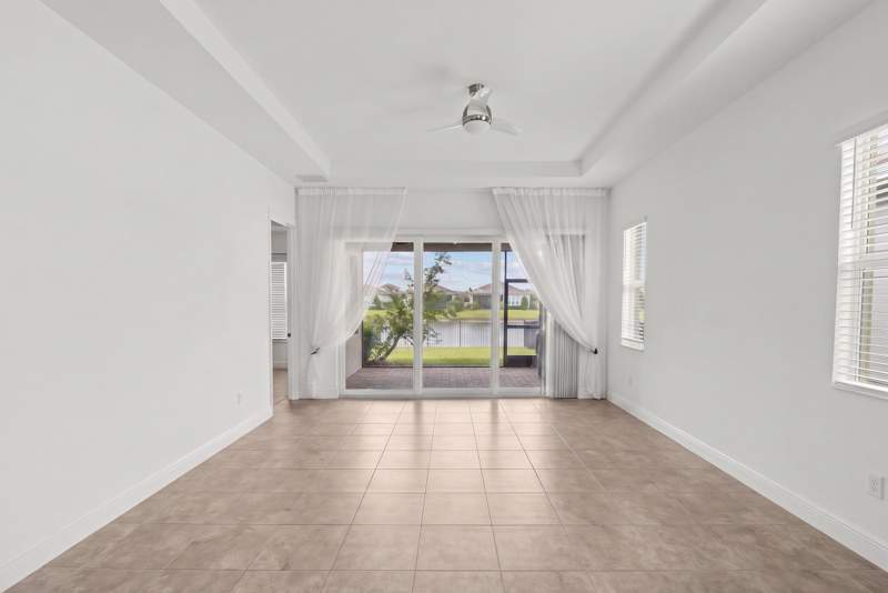 3 bedroom Single Family Residence at 9173 SW Michele Way, Verano South Pud 1 - Pod B - Plat No. 3, Port St. Lucie — photo 5