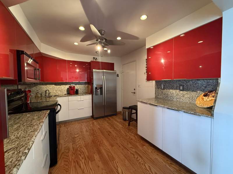 3 bedroom Stock Cooperative at 3233 NE 34th Street #1601, Coral Ridge Towers Co-Op, Fort Lauderdale — photo 3