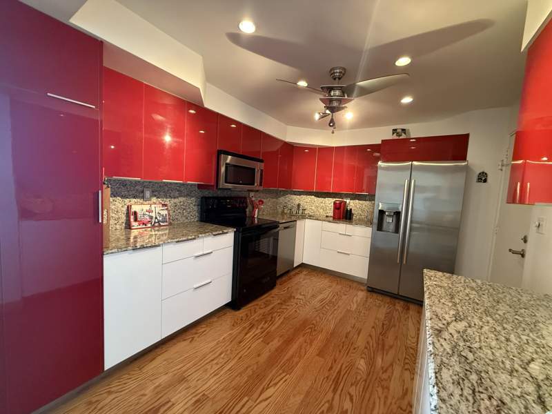 3 bedroom Stock Cooperative at 3233 NE 34th Street #1601, Coral Ridge Towers Co-Op, Fort Lauderdale — photo 4