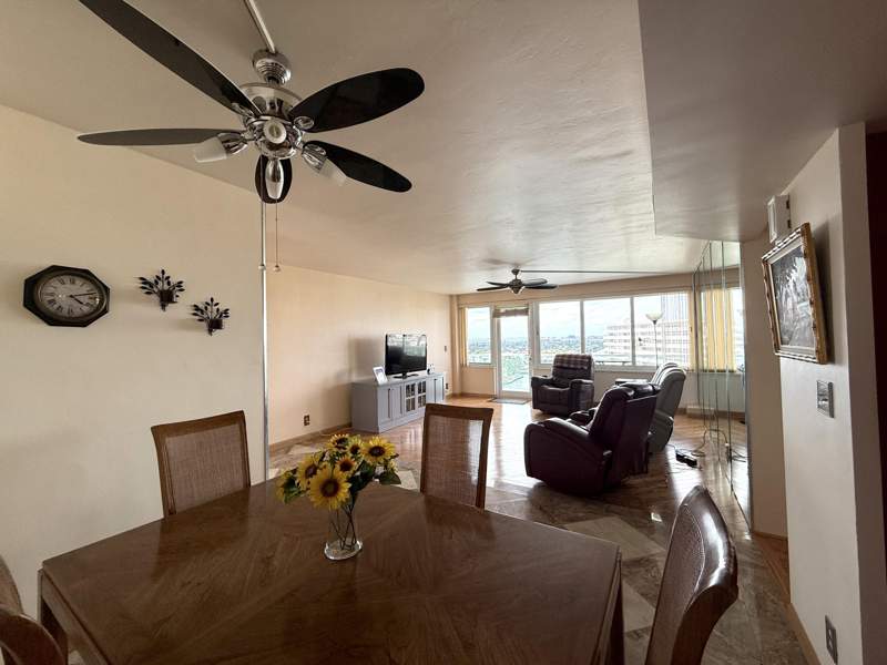 3 bedroom Stock Cooperative at 3233 NE 34th Street #1601, Coral Ridge Towers Co-Op, Fort Lauderdale — photo 5
