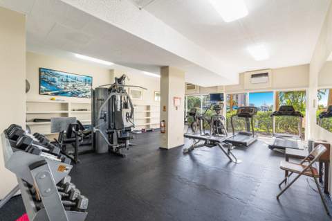 3233 NE 34th Street #1601, Fort Lauderdale FL - photo 23 of 29