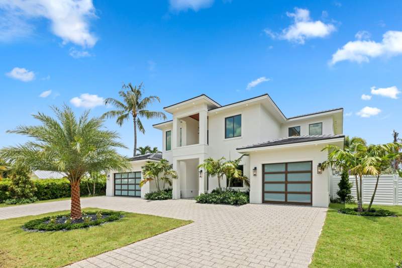 4 bedroom Single Family Residence at 1160 Emerald Drive, Palm Beach Isles 2, Riviera Beach — photo 5