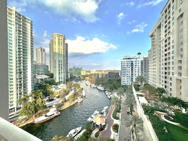 3 bedroom Condominium at 511 SE 5 Avenue #1217, Nuriver Landing Condo, Fort Lauderdale — photo 4