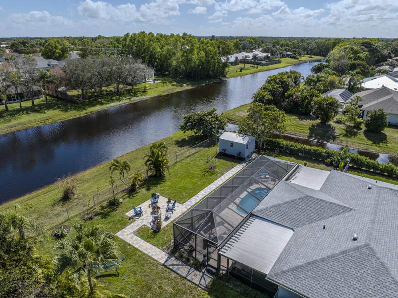 3 bedroom Single Family Residence at 2513 SE Hallahan Street, Port St Lucie Section 40, Port St. Lucie — photo 5