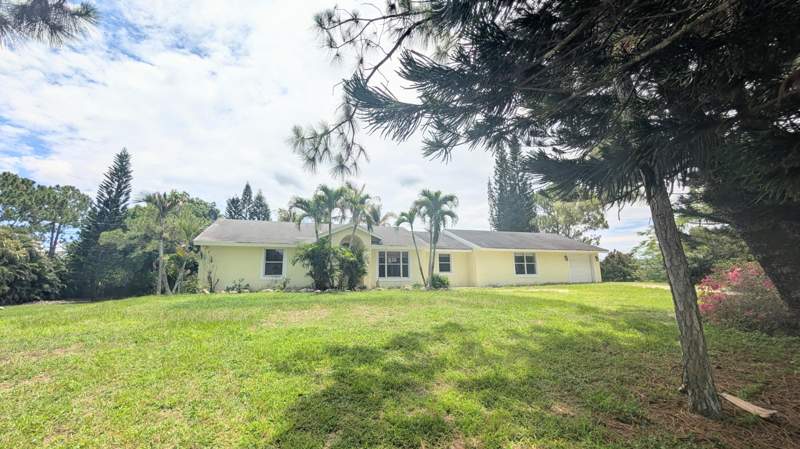 3 bedroom Single Family Residence at 14790 N 87th St Street, The Acreage, The Acreage — photo 2