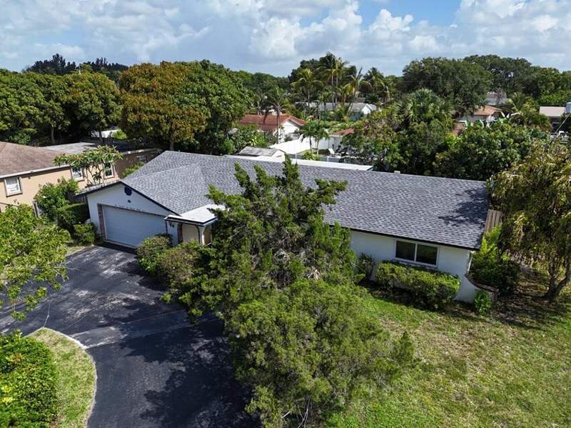 3 bedroom Single Family Residence at 4639 Franwood Drive, Franwood Pines, Delray Beach — photo 3