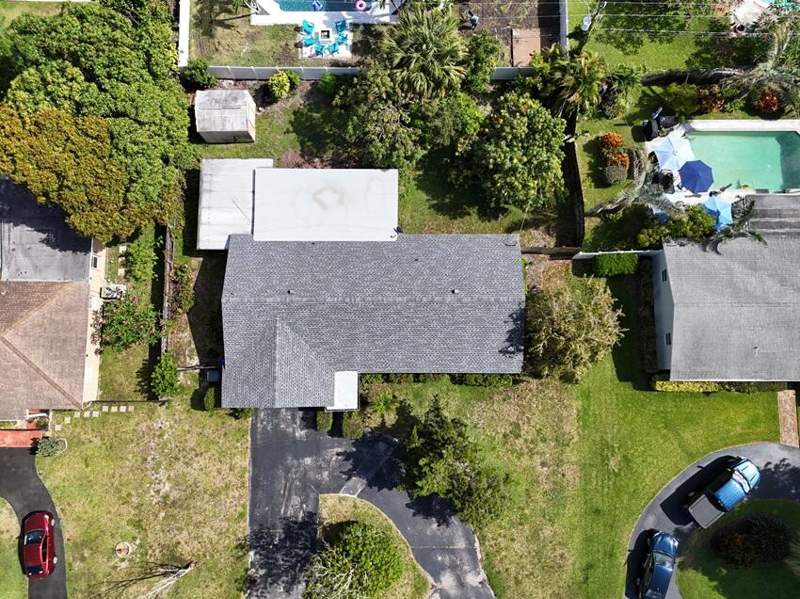 3 bedroom Single Family Residence at 4639 Franwood Drive, Franwood Pines, Delray Beach — photo 4