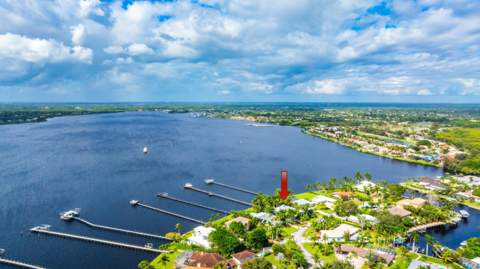 2672 NW South Shore Road, Stuart FL - photo 14 of 56